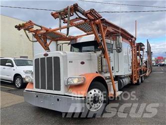 Peterbilt 389 Építőipar - Egyebek