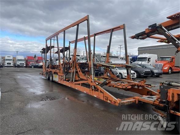Peterbilt 389 Építőipar - Egyebek