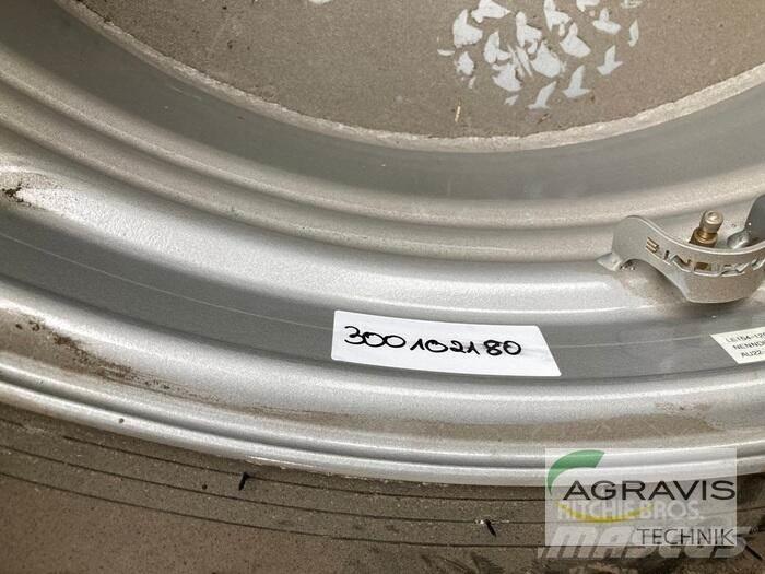  520/85R42 Gumiabroncsok, kerekek és felnik