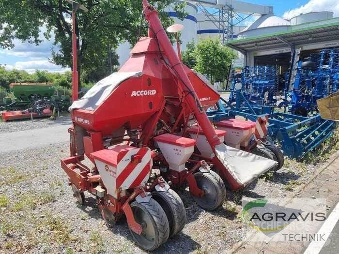 Accord OPTIMA Sorvetőgép