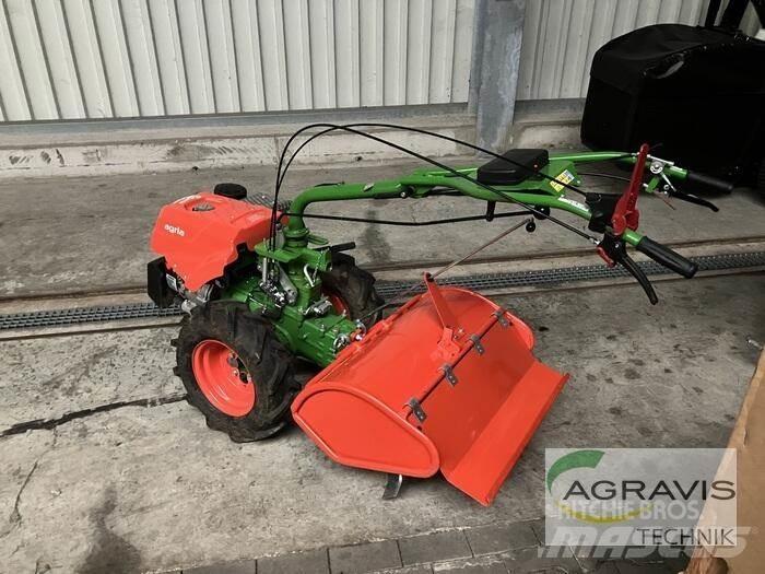 Agria 3400 Egyéb útkarbantartó és hókotró gépek