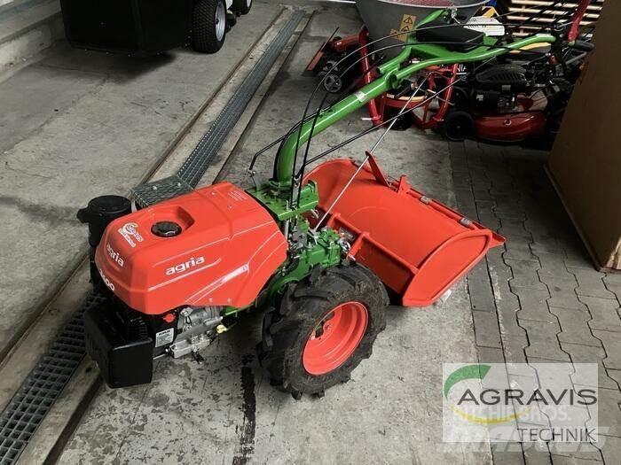 Agria 3400 Egyéb útkarbantartó és hókotró gépek
