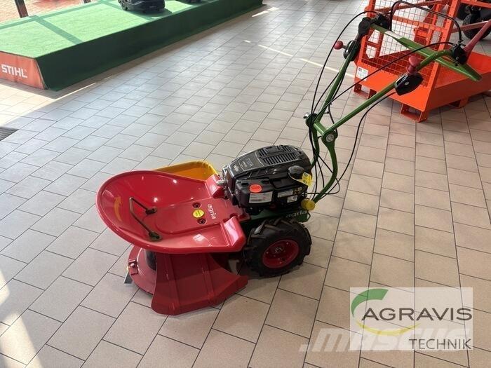 Agria 8000 PREMIUM Traktorok