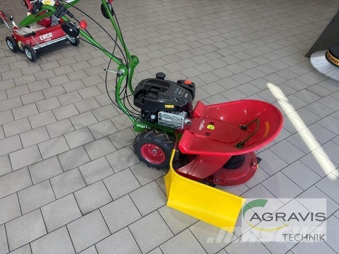 Agria 8000 PREMIUM Traktorok
