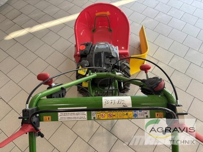 Agria 8000 PREMIUM Traktorok