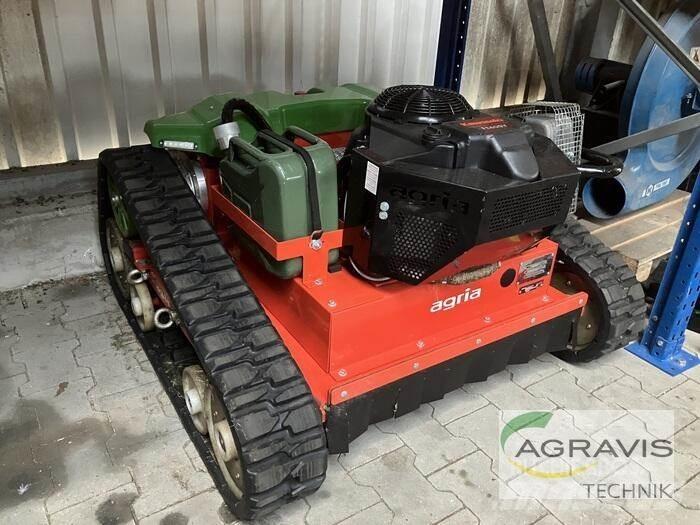 Agria 9500-80 PREMIUM Traktorok