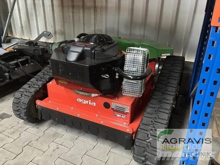 Agria 9500-80 PREMIUM Traktorok