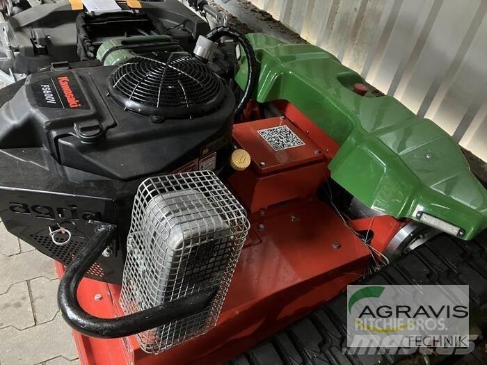 Agria 9500-80 PREMIUM Traktorok