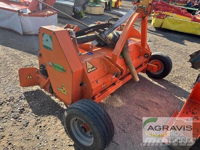 Agrimaster KAIMAN 160 Szárzúzók és fűkaszák