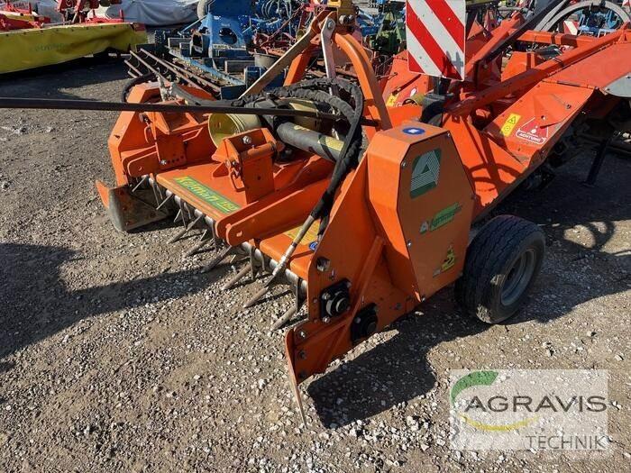 Agrimaster KAIMAN 160 Szárzúzók és fűkaszák