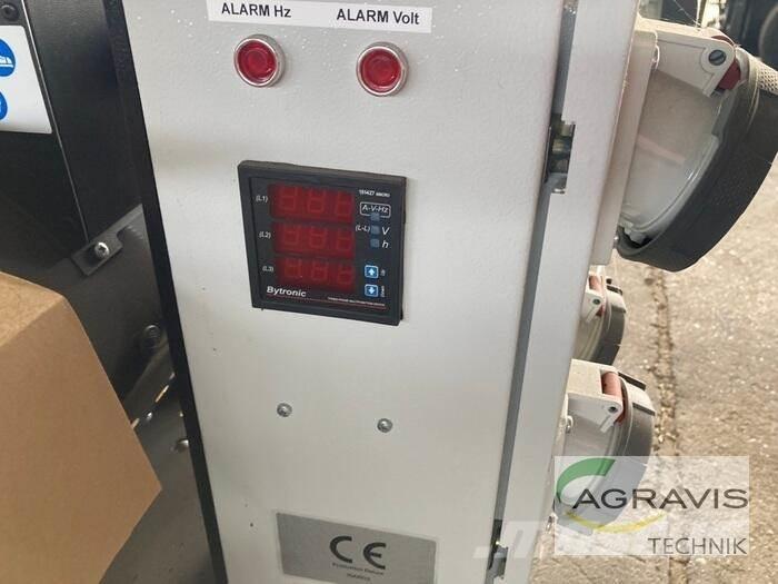  AgroWatt AWB4-40X-H Kardánhajtású ekék és Forgó-boronák