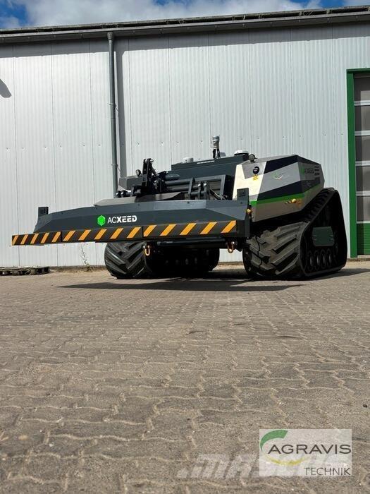  AgXeed AGBOT 5.115T2 Traktorok