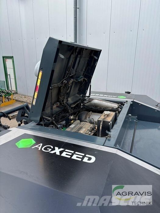  AgXeed AGBOT 5.115T2 Traktorok