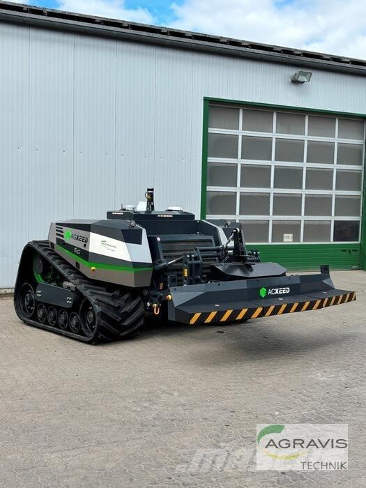  AgXeed AGBOT 5.115T2 Traktorok