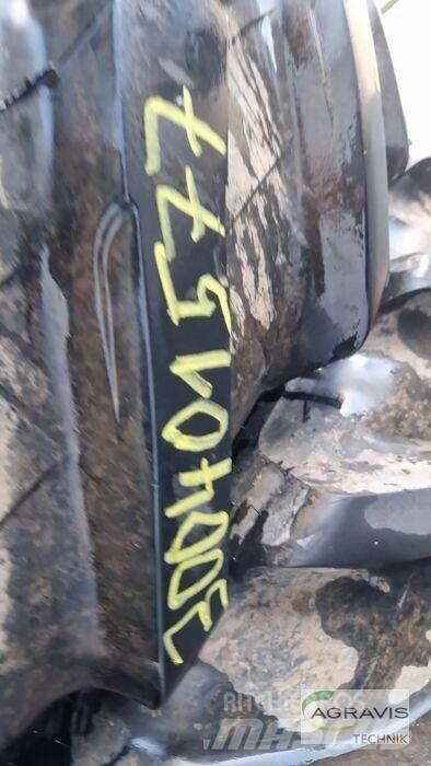Alliance 480/80 R42 Gumiabroncsok, kerekek és felnik