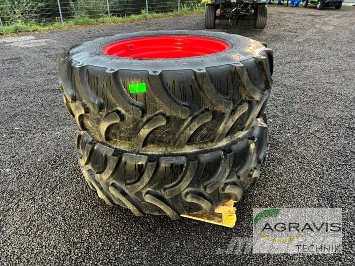 Alliance 520/70R38 Gumiabroncsok, kerekek és felnik