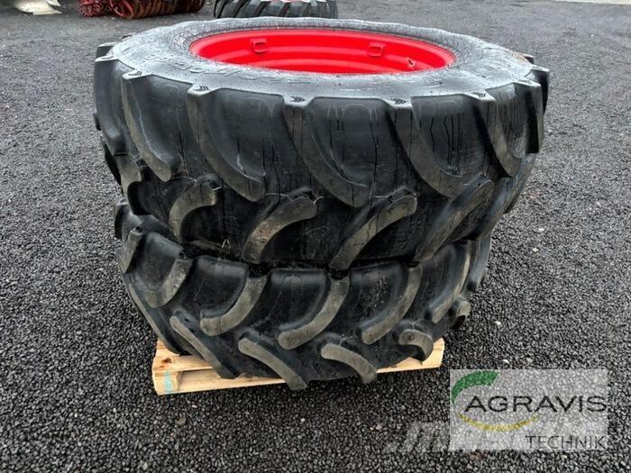 Alliance 520/70R38 Gumiabroncsok, kerekek és felnik