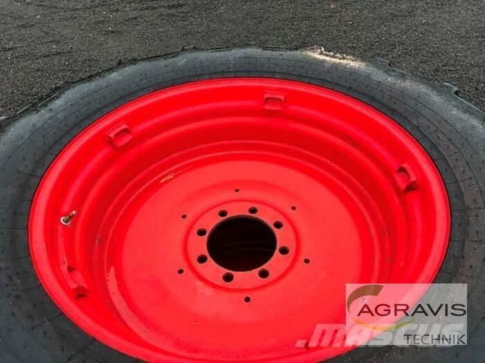 Alliance 520/70R38 Gumiabroncsok, kerekek és felnik