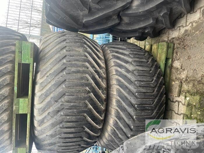 Alliance 750/60-30.5 Gumiabroncsok, kerekek és felnik