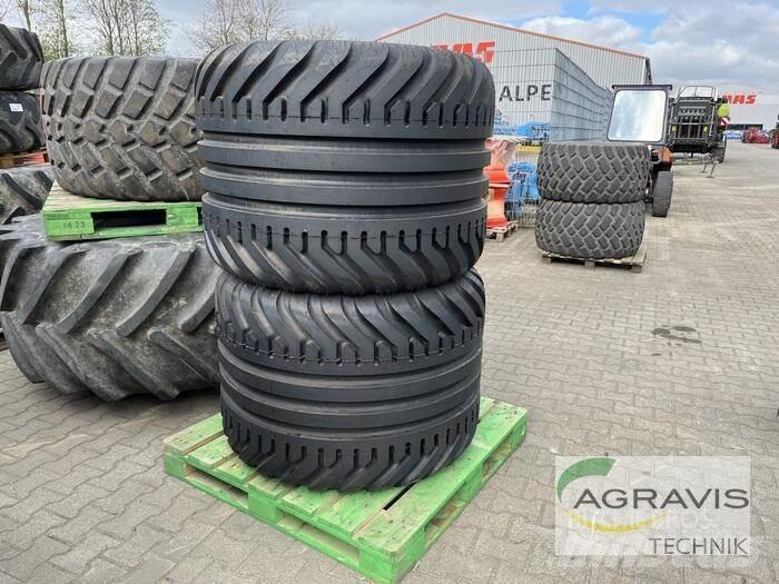Alliance 800/35R22.5 Gumiabroncsok, kerekek és felnik