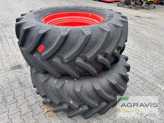 Alliance KR 540/65R30 Gumiabroncsok, kerekek és felnik