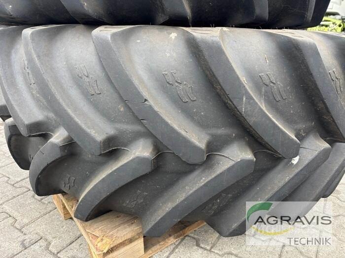 Alliance KR 540/65R30 Gumiabroncsok, kerekek és felnik