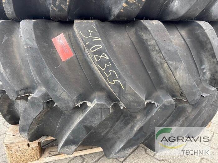 Alliance KR 540/65R30 Gumiabroncsok, kerekek és felnik