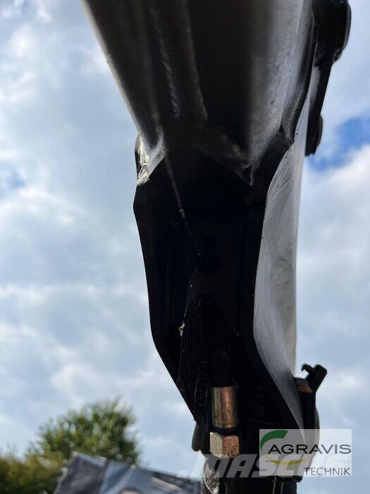 Ålö Frontlader Q 3 L Egyéb traktor tartozékok