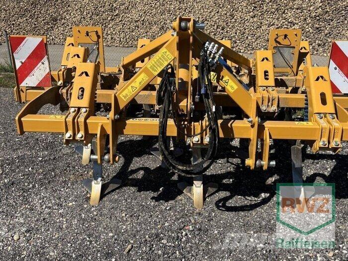 Alpego Cayman Kultivátorok