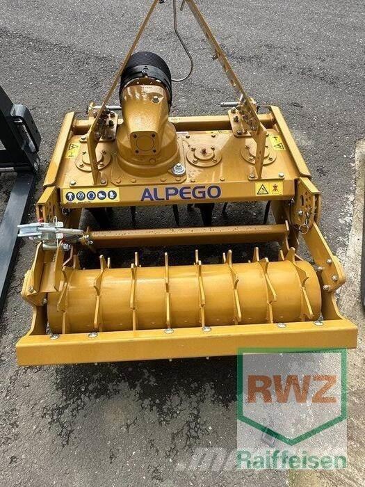 Alpego Rotodent BA-100 Egyéb mezőgazdasági gépek