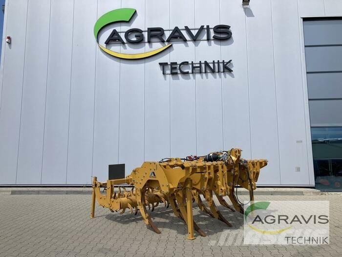 Alpego SKAT S1 7-300 Talajelőkészítő gépek