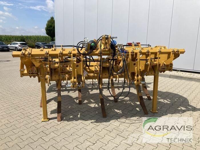 Alpego SKAT S1 7-300 Talajelőkészítő gépek