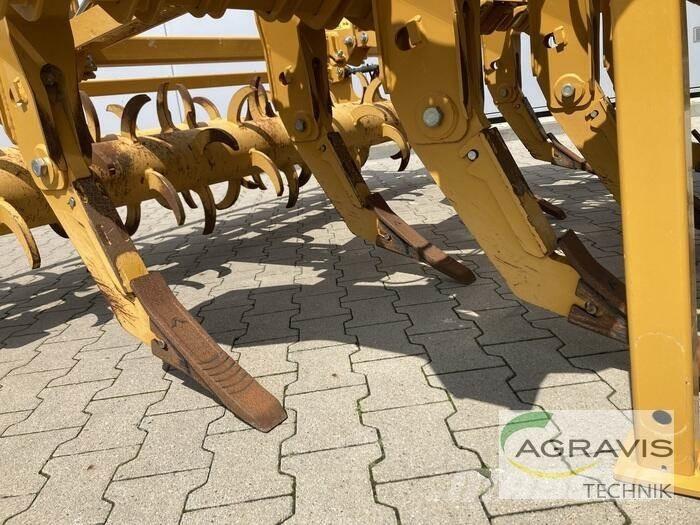 Alpego SKAT S1 7-300 Talajelőkészítő gépek