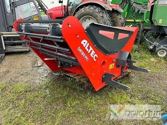 Altec DR180 PIC Egyéb mezőgazdasági gépek