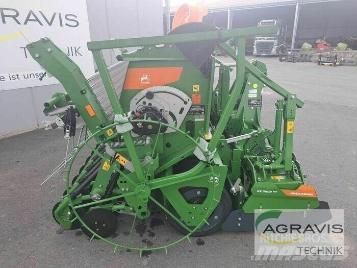 Amazone AD 3000 SUPER Sorvetőgép