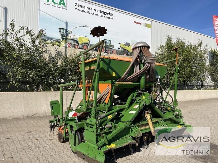 Amazone AD-P 303 Sorvetőgép