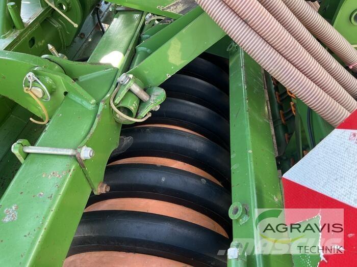 Amazone AD-P 303 Sorvetőgép