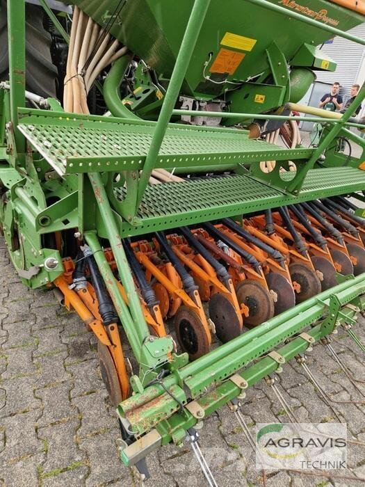 Amazone AD-PL 302 Sorvetőgép