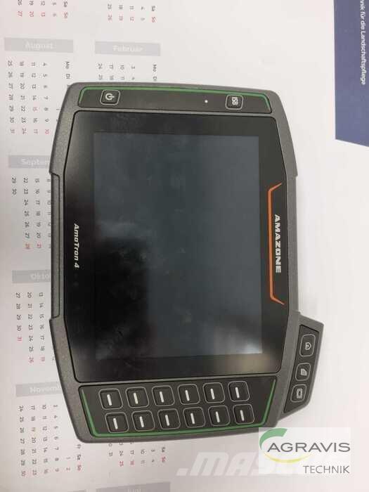 Amazone AMATRON 4 Egyéb trágyázógépek és tartozékok