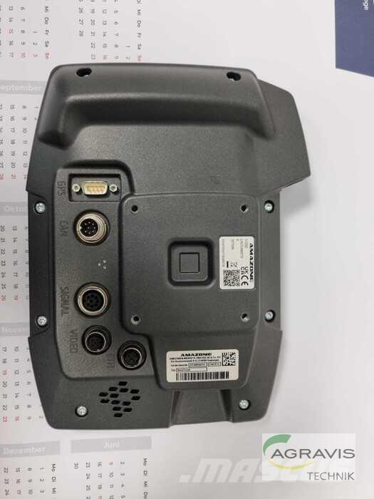 Amazone AMATRON 4 Egyéb trágyázógépek és tartozékok