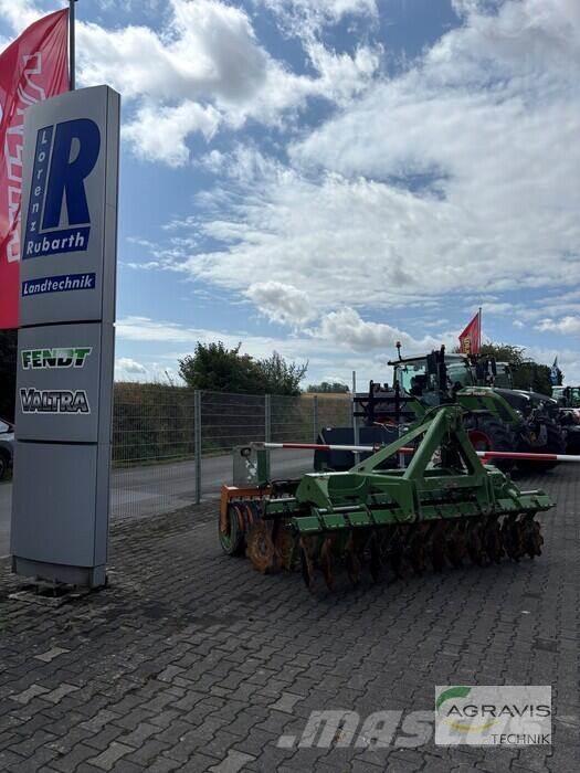 Amazone CATROS+ 3001 Borona