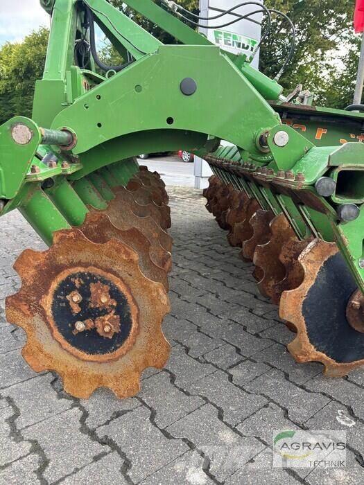 Amazone CATROS+ 3001 Borona