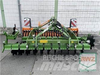 Amazone Catros+ 3003 Borona