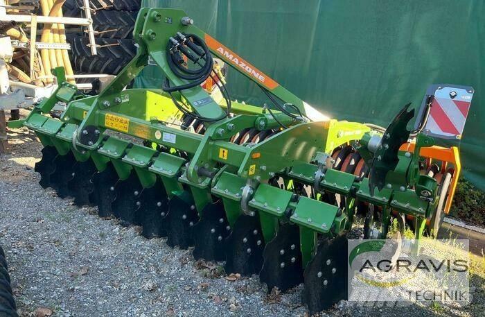 Amazone CATROS 3003 Borona