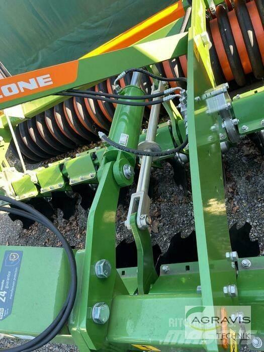 Amazone CATROS 3003 Borona