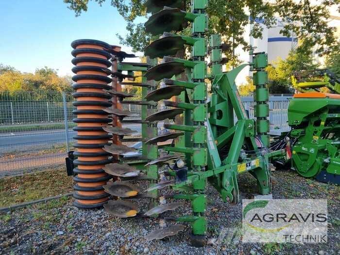 Amazone CATROS 5001-2 Borona