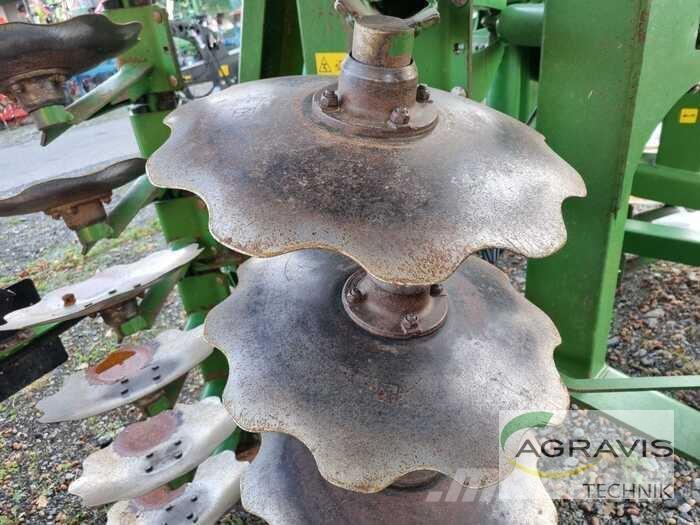 Amazone CATROS 5001-2 Borona