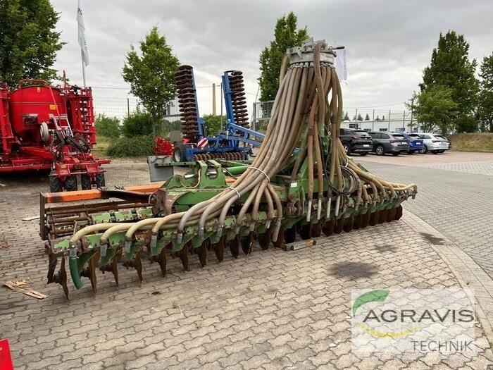 Amazone CATROS 6001-2 Borona