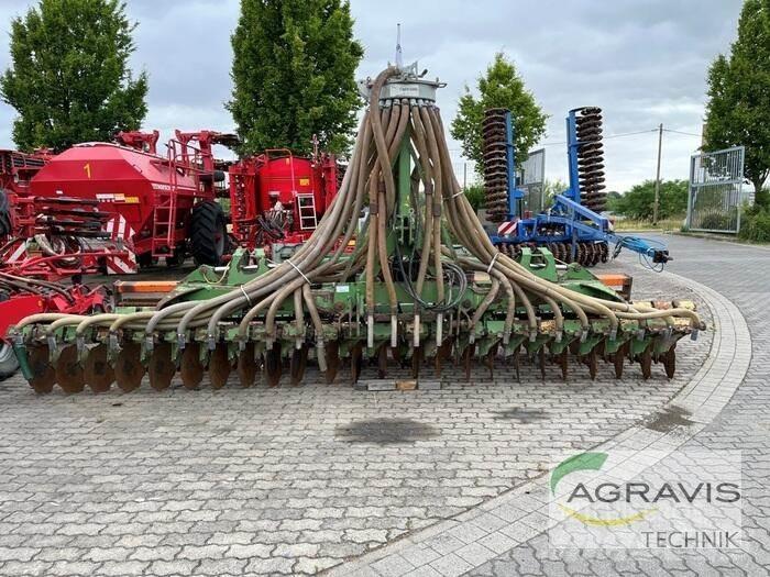 Amazone CATROS 6001-2 Borona