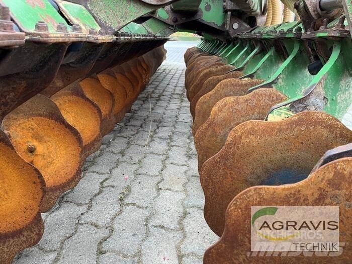 Amazone CATROS 6001-2 Borona